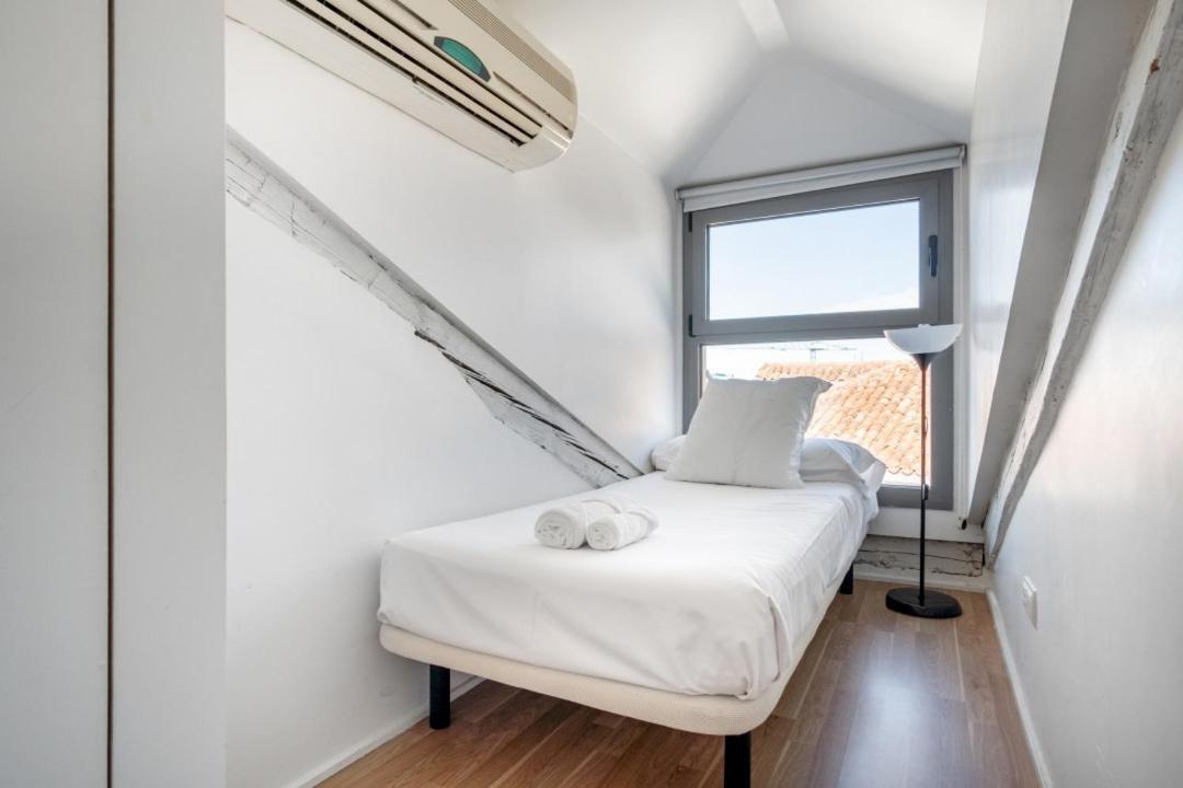 Minty Stay - Imperial 2Bd Madrid Exterior photo